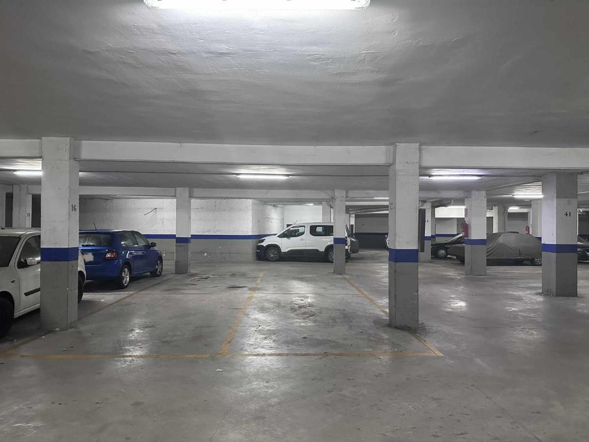 Hermanos Pinzon Zamora Buitenkant foto
